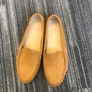 M Gemi ‘Felize’ Driving Moccasins